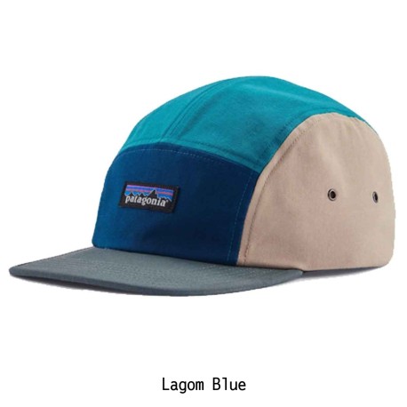 Gorra P-6 Label Maclure Hat - Patagonia de My Store - RUNNING