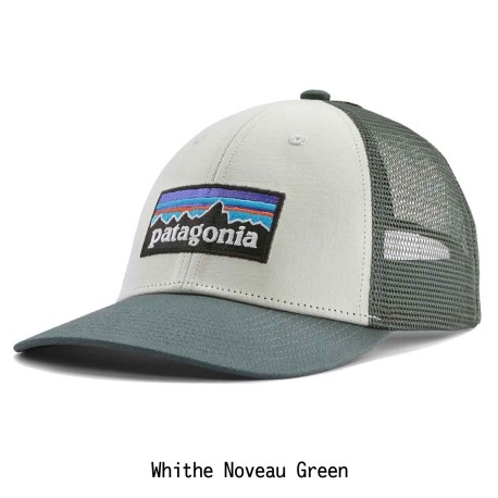 Gorra P-6 LoPro Trucker Hat - Patagonia