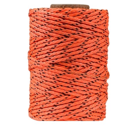 Throwline Acculine 2.2mm 55m Dyneema - Notch