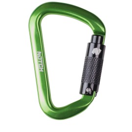 Mosquetón D Triple Lock - Notch de My Store - CATEGORÍAS