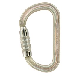 Mosqueton Vulcan Triact Lock Ansi - Petzl