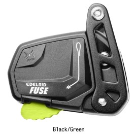 Dispositivo Anticaídas Fuse - Edelrid