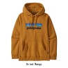 Sudadera P-6 Logo Uprisal Hoody Unisex - Patagonia
