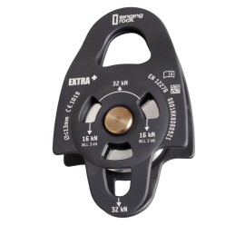 Polea Pulley Extra Plus - Singing Rock