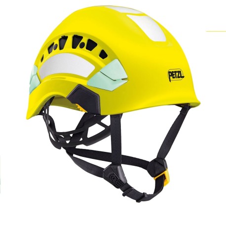 Casco de Trabajo Vertex Vent Hi Viz - Petzl