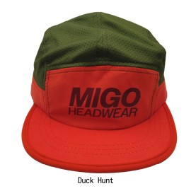 Gorra 6 Panel - Migo