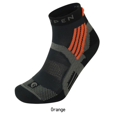 Calcetas Trail Running Padded Eco T3 - Lorpen