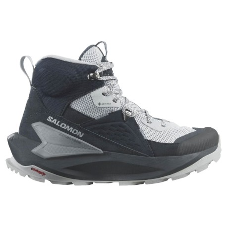 Botas Senderismo Gore-Tex Elixir Mid GTX Dama - Salomon