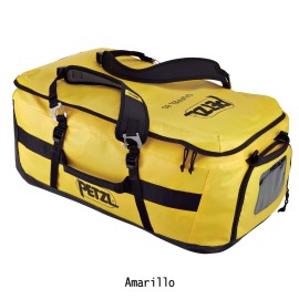 Mochila Duffel 85 L - Petzl