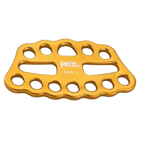 Multiplicador de Anclaje Paw L - Petzl