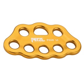 Multiplicador de Anclaje Paw M - Petzl