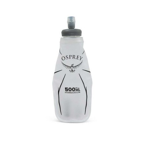 Botella Soft Flask 500 ml. - Osprey