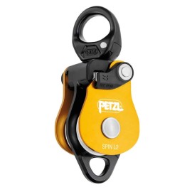 Polea Spin L2 - Petzl