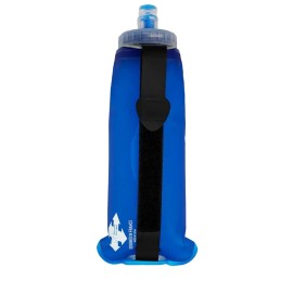 Botella flexible Easyflask Valve 500ml - Raidlight