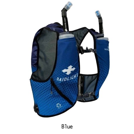 Mochila de Hidratación Ultralight 12L - Raidlight