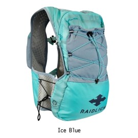 Mochila  de hidratación Activ Trail 12 L Dama - Raidlight