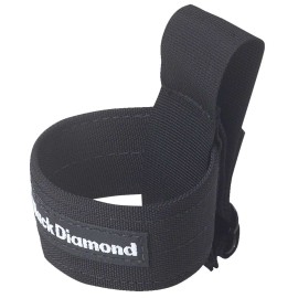 Porta Material Blizzard Holster - Black Diamond