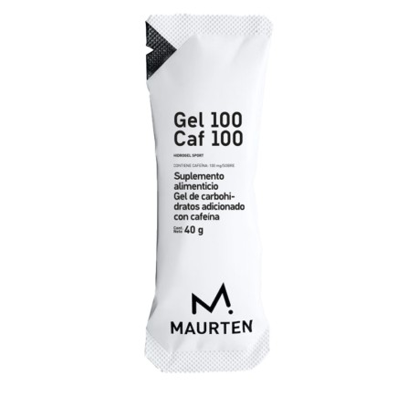 Gel Energético 100 Cafeína - Maurten de My Store - RUNNING