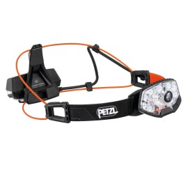 Linterna Frontal Nao RL 1500lm  - Petzl