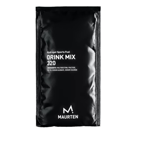 Hidrogel Drink Mix 320 - Maurten