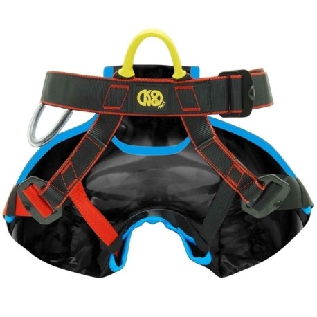 Arnes para cañonismo Indiana Canyon - Kong de My Store -