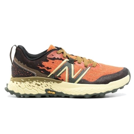 Tenis Trail Running Hierro V7 - New Balance