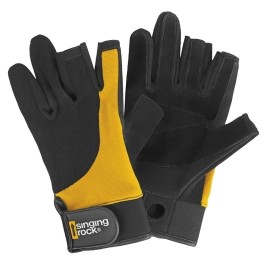 Guantes Falconer Tactical - Singing Rock